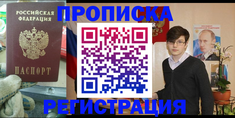 временная регистрация госуслуги в Камешково